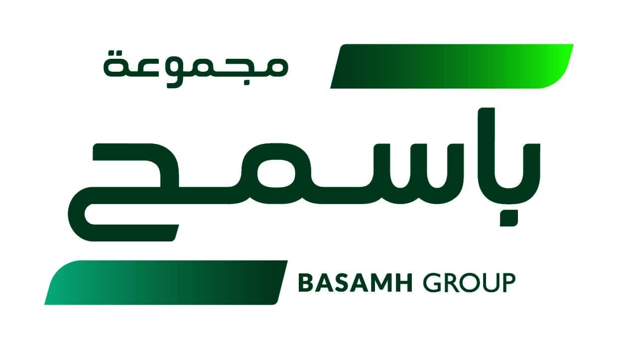 Basamh Group logo